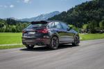 Audi QS3 by ABT 2016 года